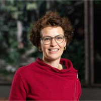 Macfarlanes Employee Louise Zekaria's profile photo