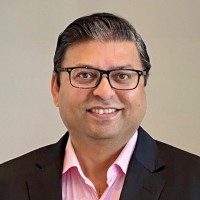 The Estée Lauder Companies Inc. Employee Rakesh Kumar's profile photo