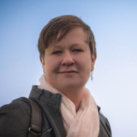 Blue Zoo Animation Studio Employee Paulene Hamilton's profile photo