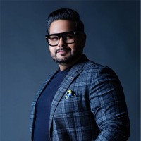 Cenomi Centers Employee Rohan Kapoor's profile photo