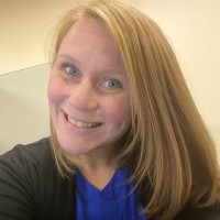 Operational Technical Services Employee Hannah Blair's profile photo