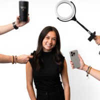 The Social Rook Employee Kate Bosley's profile photo