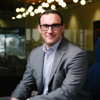 CultureSpace Employee Brent Warrilow's profile photo