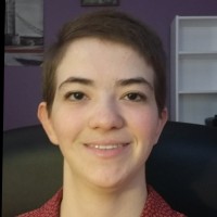 Wings Over the Rockies Air & Space Museum Employee Desiree Hunter's profile photo