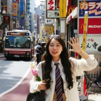 Bihan Chen's profile photo
