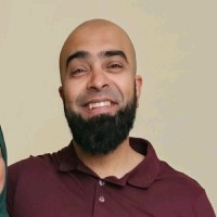 Offa Employee Mustansar Rashid's profile photo