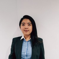 UTS:INSEARCH Employee Sri Viana's profile photo