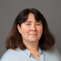 CSG Employee Fiona O'Connor's profile photo