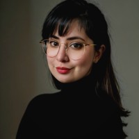 The Contractor Consultants Employee Cinthya Jarquín's profile photo
