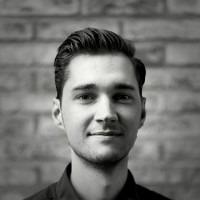 Flow Postproduction Employee Aron Baaijens's profile photo