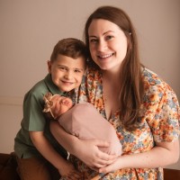 Sanford Health Employee Kiersten Johnson's profile photo