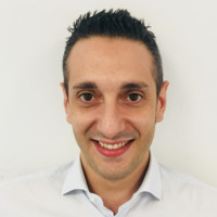 ESTENDO S.P.A. Employee Paolo Mapelli's profile photo