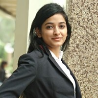 eClerx Employee Anuja Jain's profile photo