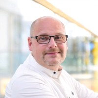Stadtwerke Flensburg GmbH Employee Sven Koch's profile photo