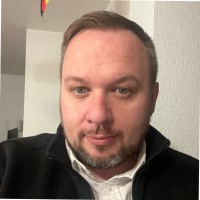 Mark VII Equipment Employee Johann Szegedi's profile photo