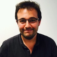 Aedile Consulting Employee Nic Miller's profile photo