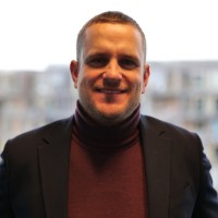 Einar Willumsen Employee Mikkel Hviid's profile photo