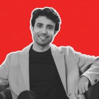 Kuku FM Employee Vinod Meena's profile photo