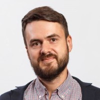 Raiffeisen Bank Russia Employee Max Selivanov's profile photo