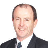 Snowdome Foundation Employee John Nevins's profile photo