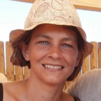 Prima Comunicazione Employee Fabrizia de' Grassi's profile photo