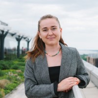 DigDeep Water Employee Chloe Simpson's profile photo