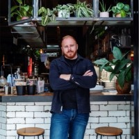 Pizzarova Employee Jack Lander's profile photo