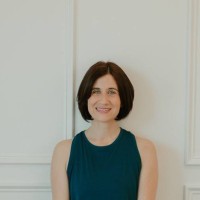 YogaDownload.com, Inc Employee Jackie Mahrou's profile photo