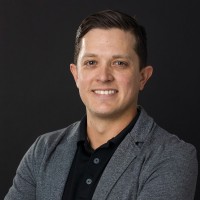 Full Tilt Logistics Employee Tony Walker's profile photo