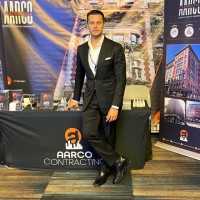 AARCO Contracting Employee Ali Anwar's profile photo