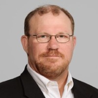 Velera Employee Gregory Graham's profile photo