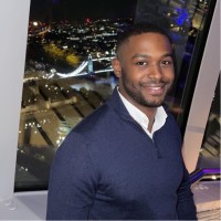 Clays Employee Kevin Kayanja's profile photo