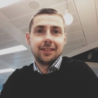 Travers Smith Employee Russell Miwfm's profile photo