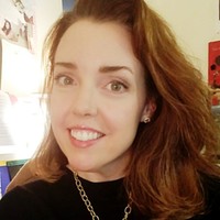 Springfield International Charter School Employee Kathleen Joyce's profile photo