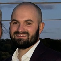 DePuy Synthes Employee Jake Goetz's profile photo