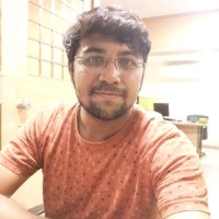 Chintan Bhatt Email