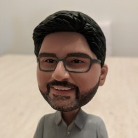 Adeel Rizvi Email & Phone Number