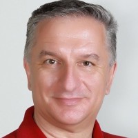 Nextsense Employee Daniel Danilovski's profile photo