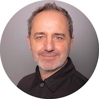 Strate, Ecole de Design Employee Clément Bataille's profile photo