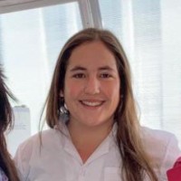 E-Mining Technology Employee Catalina de la Cuadra Kusch's profile photo