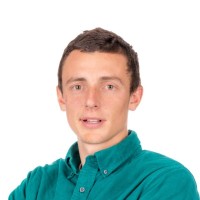 Eka Ventures Employee Hamish Law's profile photo