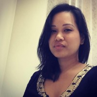 Hakrinbank N.V. Employee Gwen Tuinfort-Jong's profile photo