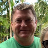 Wells Fargo Securities Employee Sean Tobin's profile photo