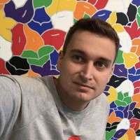 PDF.io Employee Mikhail Kashafutdinov's profile photo