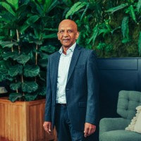 MainPlus Employee Ruben Ilahibaks's profile photo