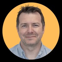 allpay Limited Employee Simon Thomas's profile photo
