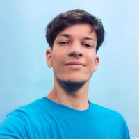 Unimed Leste Paulista Employee Raphael Barboza's profile photo
