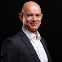 UPS Employee Ian Hood's profile photo