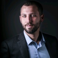 UNITEC Employee Jérémy Maduro's profile photo