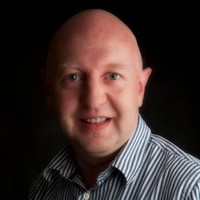 AMCS Employee Liam Wallace's profile photo